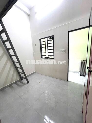 Phòng trọ chính chủ ngay Đại học Gia Định