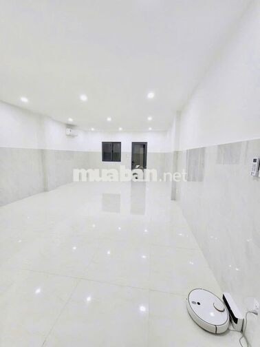 Cho thuê nhà HXH 39/2A Vườn Chuối, Phường 4, Quận 3
