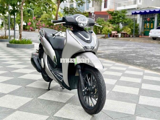 Honda SH Mode ABS 2025 Bạc