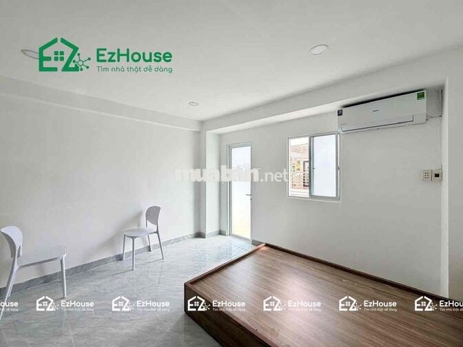 🔥 PHÒNG FULL NỘI THẤT – DƯƠNG QUẢNG HÀM – GẦN NHIỀU TRƯỜNG ĐẠI HỌC