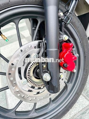 Honda SH Mode ABS 2025 Bạc