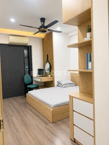 Chỉ 15 triệu - Căn 3Pn 100m2 gần Hàm Nghi - Full Đồ Đẹp, Slot Ô Tô.