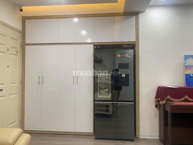 Chỉ 15 triệu - Căn 3Pn 100m2 gần Hàm Nghi - Full Đồ Đẹp, Slot Ô Tô.