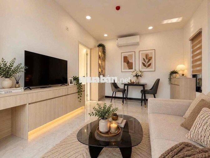CHDV NGAY CỘNG HOÀ - NEW 100% - GẦN ETOWN, GẦN LOTTLE CỘNG HOÀ