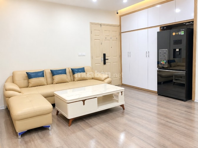 Chỉ 15 triệu - Căn 3Pn 100m2 gần Hàm Nghi - Full Đồ Đẹp, Slot Ô Tô.