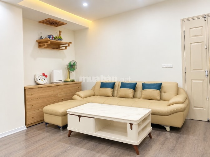 Chỉ 15 triệu - Căn 3Pn 100m2 gần Hàm Nghi - Full Đồ Đẹp, Slot Ô Tô.