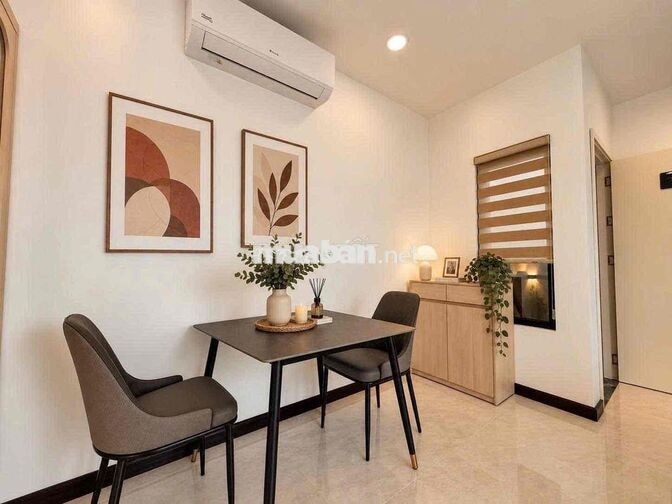 CHDV NGAY CỘNG HOÀ - NEW 100% - GẦN ETOWN, GẦN LOTTLE CỘNG HOÀ