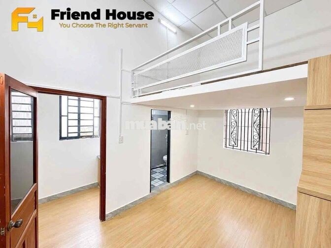 CHO THUÊ PHÒNG DUPLEX TÁCH BẾP RIÊNG SIÊU RỘNG PHÙ HỢP NHÓM 3-4 BẠN