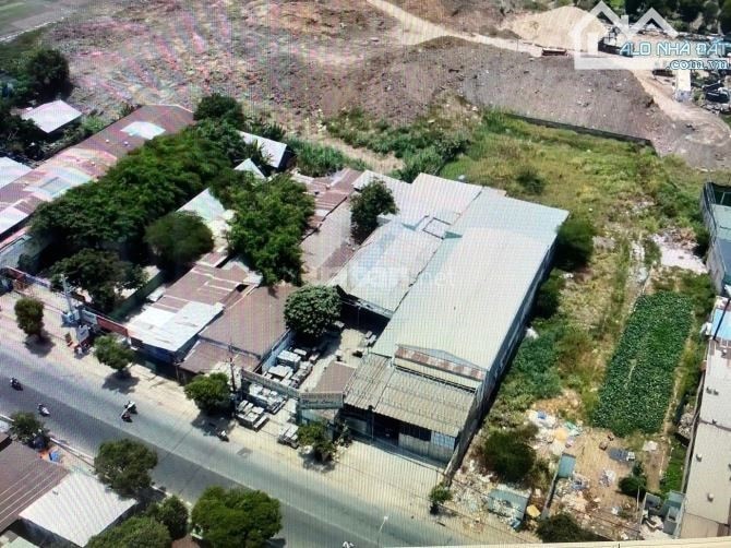 BÁN QUỸ ĐẤT ĐẸP 2.763M2 MẶT TIỀN ĐƯỜNG 30M LÊ VĂN KHƯƠNG, HÓC MÔN 
