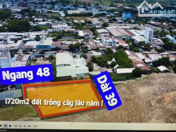 BÁN QUỸ ĐẤT ĐẸP 2.763M2 MẶT TIỀN ĐƯỜNG 30M LÊ VĂN KHƯƠNG, HÓC MÔN 