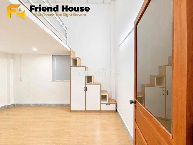 CHO THUÊ PHÒNG DUPLEX TÁCH BẾP RIÊNG SIÊU RỘNG PHÙ HỢP NHÓM 3-4 BẠN