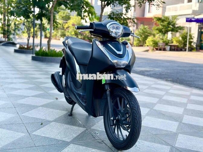 Honda SH Mode ABS 2026 Đen