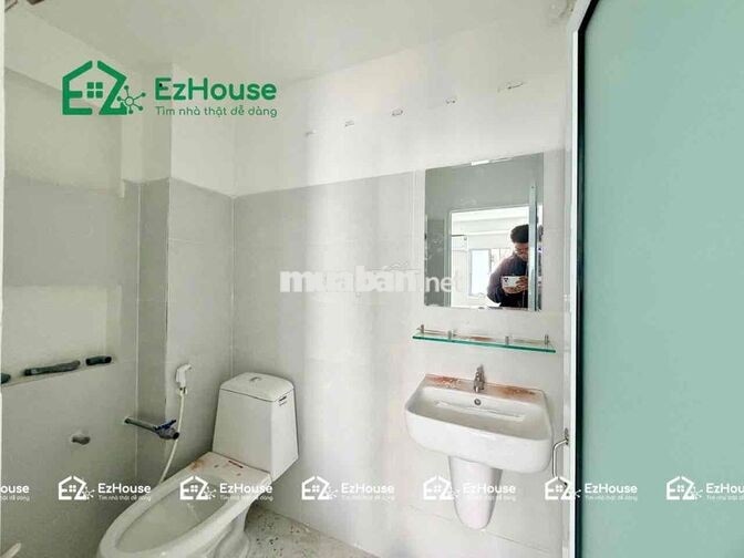 🔥 PHÒNG FULL NỘI THẤT – DƯƠNG QUẢNG HÀM – GẦN NHIỀU TRƯỜNG ĐẠI HỌC