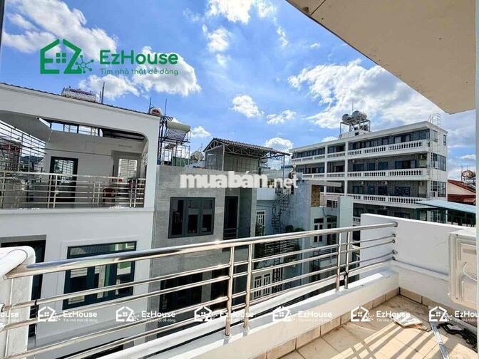 🔥 PHÒNG FULL NỘI THẤT – DƯƠNG QUẢNG HÀM – GẦN NHIỀU TRƯỜNG ĐẠI HỌC