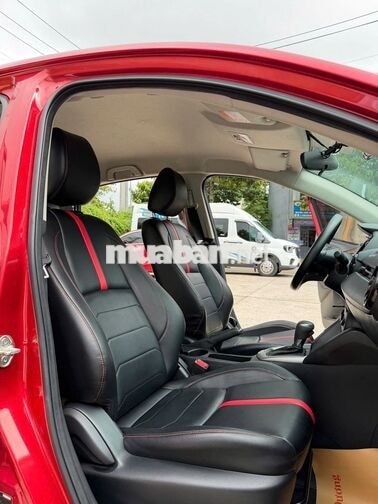 Mazda Mazda 2 1.5 AT 2024 Đỏ Tự động