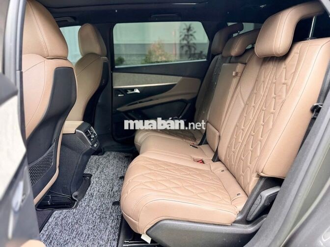 Peugeot 5008 1.6 GT 2025 Xám 19.000 km