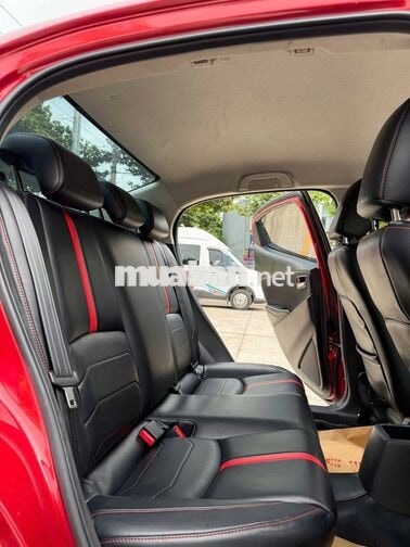 Mazda Mazda 2 1.5 AT 2024 Đỏ Tự động