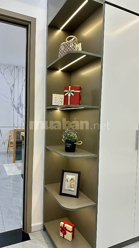 Chính chủ cần bán nhà gần chợ, xã Bà Điểm, sổ hồng riêng