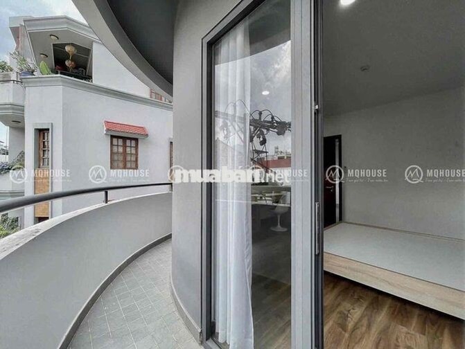Căn Hộ 2PN 2WC - 80m2 ngay sân bay tsn full nt mới 100% - Thăng Long