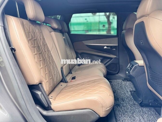 Peugeot 5008 1.6 GT 2025 Xám 19.000 km