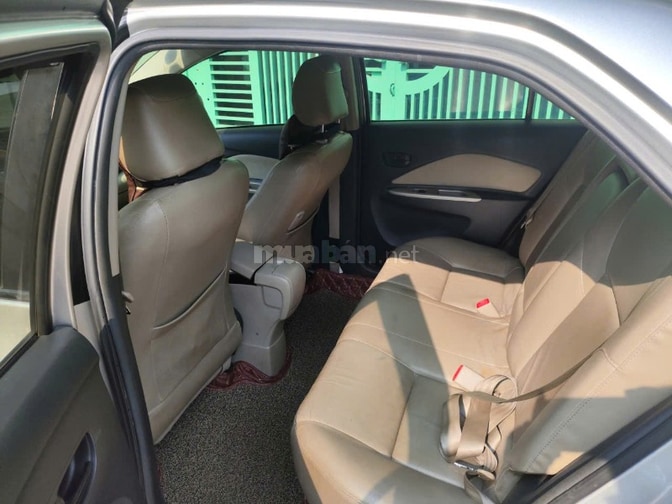Toyota Vios 1.5 bản G (bản cao cấp) đời 2008