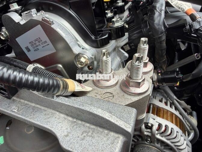 Mazda Mazda 2 1.5 AT 2024 Đỏ Tự động