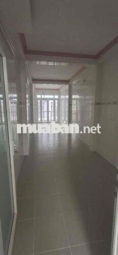 HXH 6m Đường 3/2 P11 Q10- 3,5x15m 5 tầng PN suốt 4WC- giá 20tr