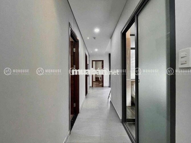 Căn Hộ 2PN 2WC - 80m2 ngay sân bay tsn full nt mới 100% - Thăng Long