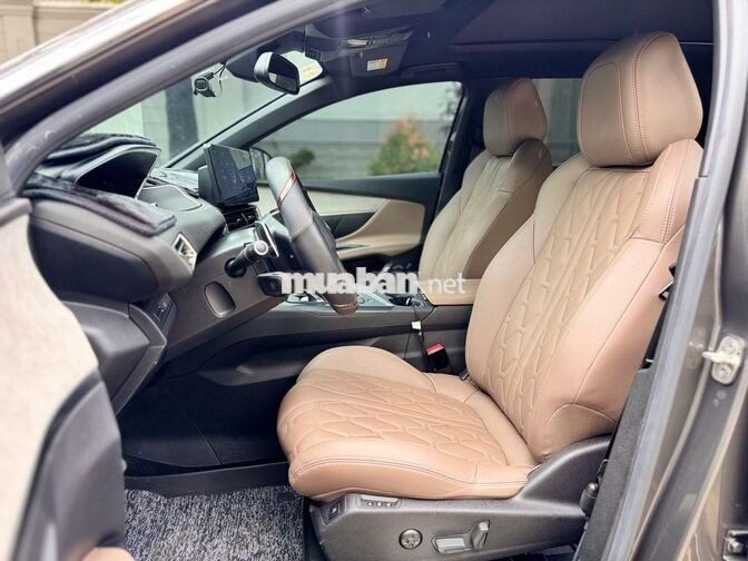 Peugeot 5008 1.6 GT 2025 Xám 19.000 km
