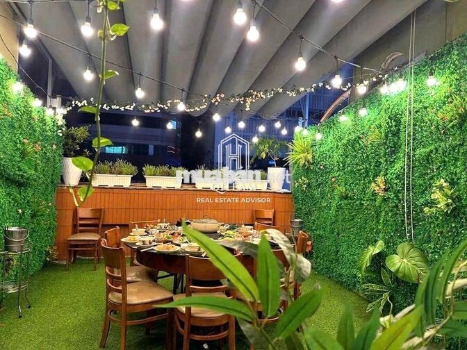383 NGUYỄN THỊ MINH KHAI, QUẬN 3 - 4x23m - 2 TẦNG - GIÁ: 60 TRIỆU/TH