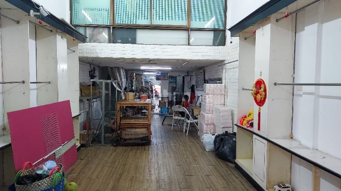 CHO THUÊ MẶT BẰNG ĐẸP QUẬN TÂN PHÚ