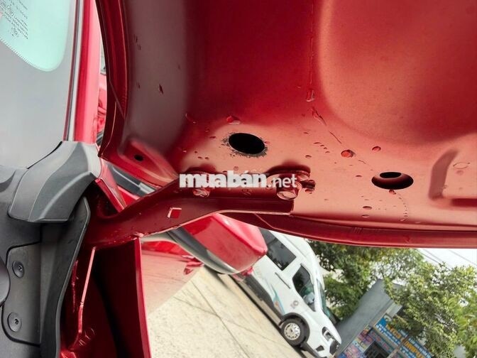 Mazda Mazda 2 1.5 AT 2024 Đỏ Tự động