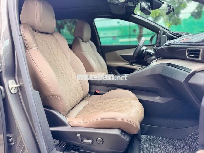 Peugeot 5008 1.6 GT 2025 Xám 19.000 km