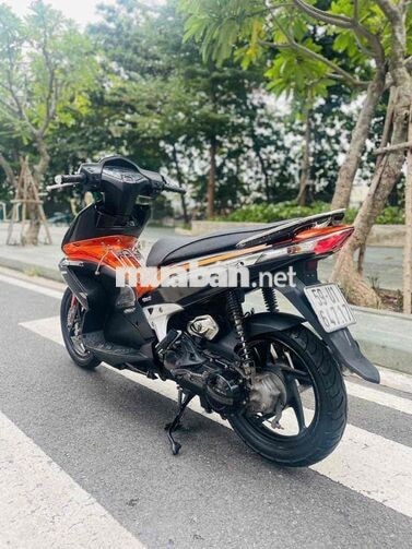 ❤️Honda Air Blade 110 2007,BSTP GTĐĐ Xăng Cơ