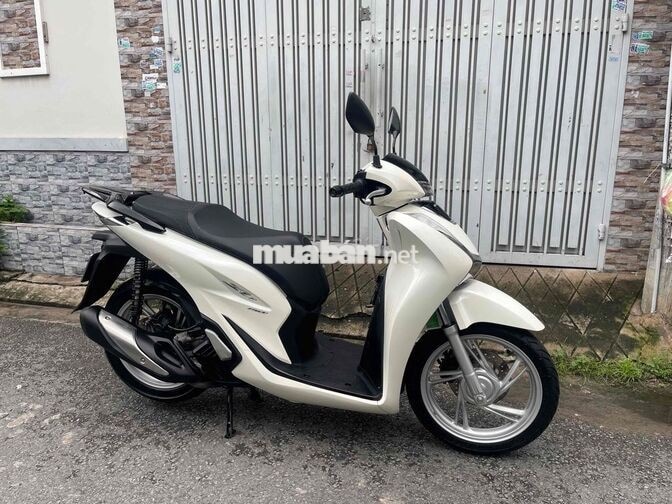 SH 150i 2021 9chủ máy zin bao ngon xe cực đẹp