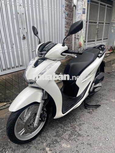 SH 150i 2021 9chủ máy zin bao ngon xe cực đẹp
