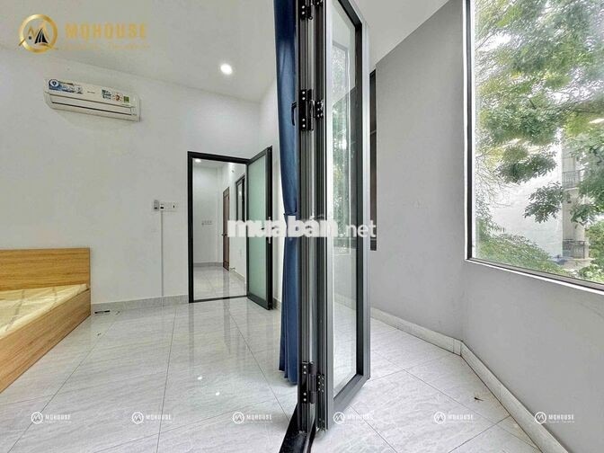 CĂN HỘ SETUP 1PN-2PN 50m2 FULL NỘI THẤT NGAY AEON MALL TÂN PHÚ