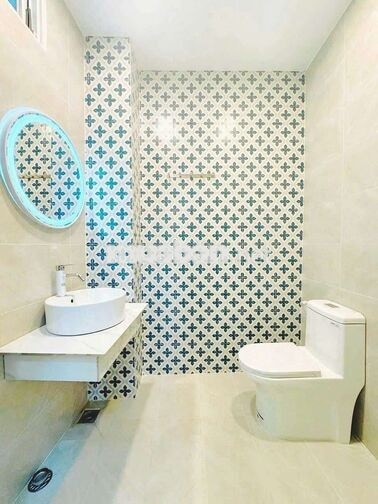Nhà 1 Trệt 1 Lầu 3N 8x9m Hẻm Huỳnh Tấn Phát Gần Quận 4
