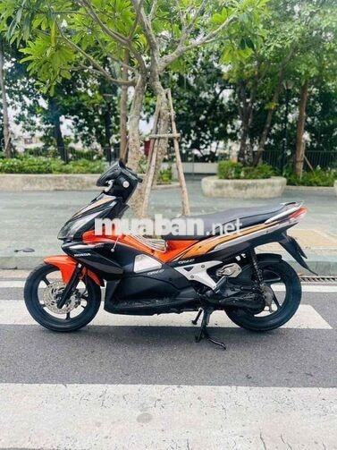 ❤️Honda Air Blade 110 2007,BSTP GTĐĐ Xăng Cơ