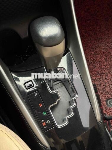 🚘Toyota Yaris G 2018 Trắng 6 vạn