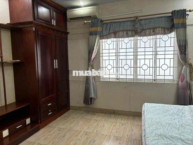 NHÀ ĐẸP CAO THỊ CHÍNH – 4 TẦNG – 6PN 6WC – 5x20M – 25TR/THÁNG