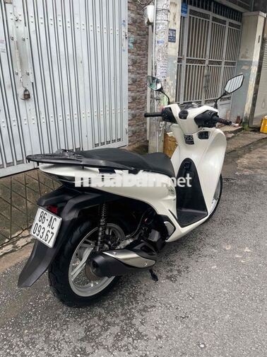 SH 150i 2021 9chủ máy zin bao ngon xe cực đẹp