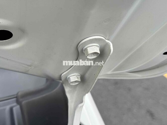 🚘Toyota Yaris G 2018 Trắng 6 vạn