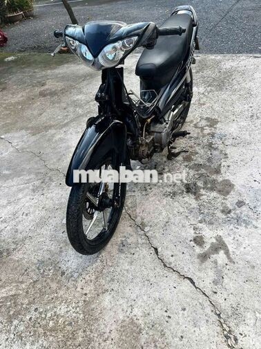 Yamaha Jupiter MX Côn tay Đen