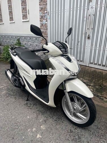 SH 150i 2021 9chủ máy zin bao ngon xe cực đẹp