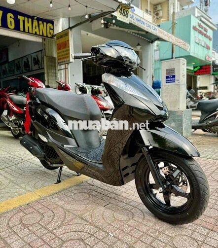 ❤️Honda Lead 125 2013, BSTP 9Chủ, CÓ GÓP
