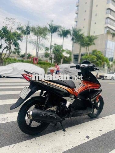 ❤️Honda Air Blade 110 2007,BSTP GTĐĐ Xăng Cơ