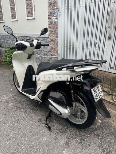 SH 150i 2021 9chủ máy zin bao ngon xe cực đẹp