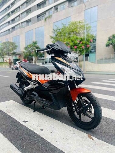 ❤️Honda Air Blade 110 2007,BSTP GTĐĐ Xăng Cơ