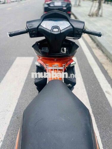 ❤️Honda Air Blade 110 2007,BSTP GTĐĐ Xăng Cơ